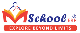 MSchool ERP - School Management Software in Delhi India